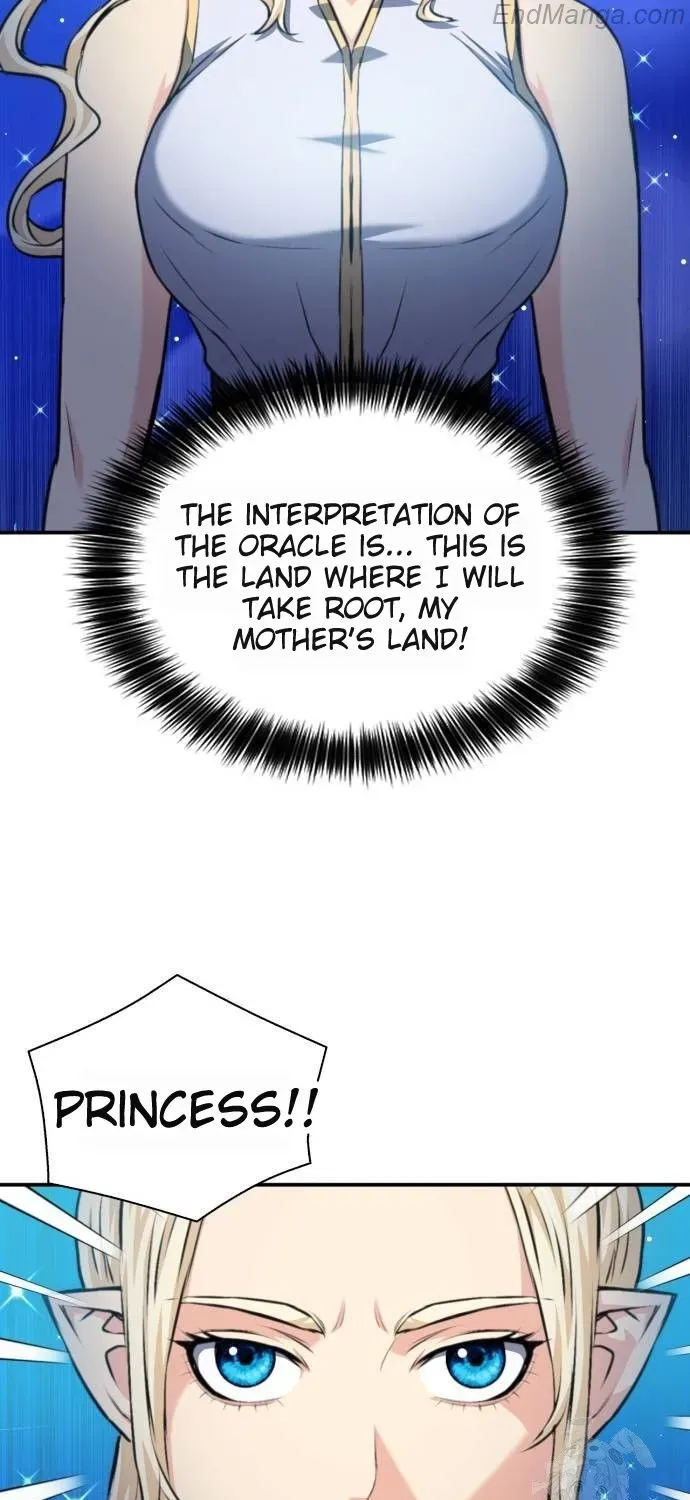 Seoul Station Druid Mangakakalot X Chapter 167 Page 111