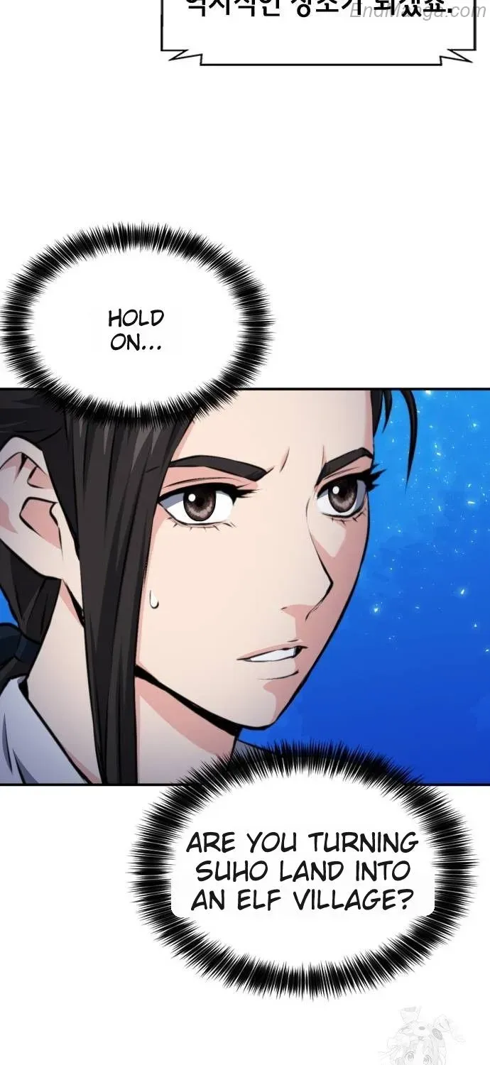 Seoul Station Druid Mangakakalot X Chapter 167 Page 133