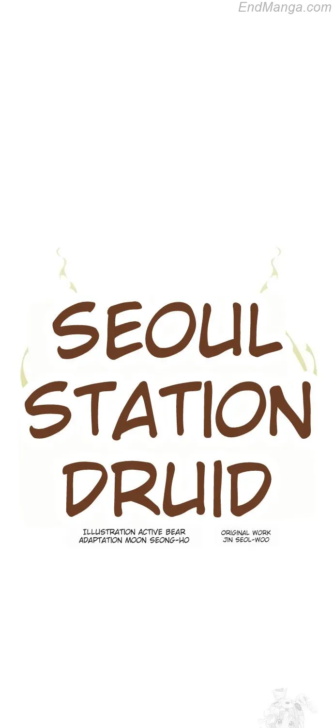 Seoul Station Druid Mangakakalot X Chapter 167 Page 15