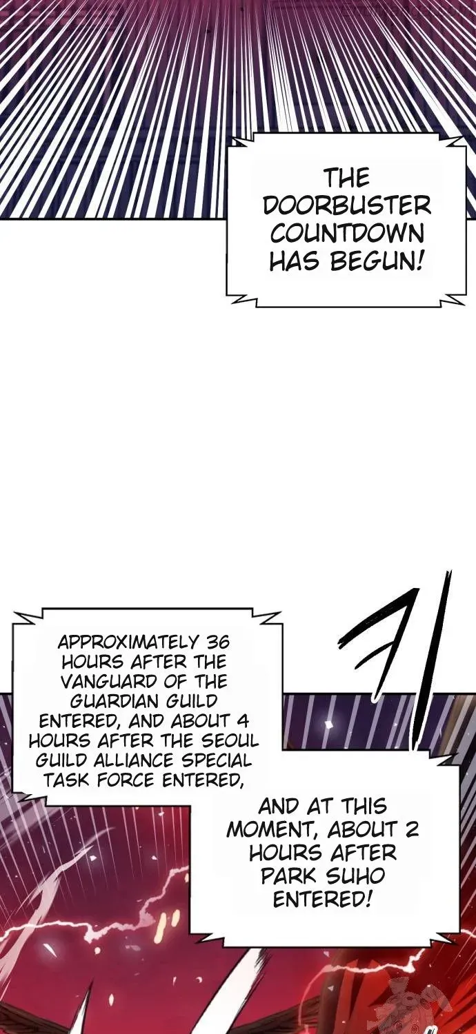 Seoul Station Druid Mangakakalot X Chapter 167 Page 19