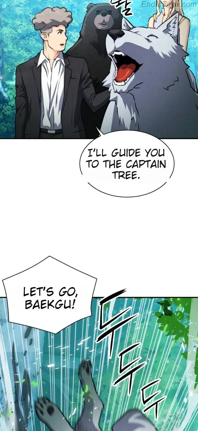Seoul Station Druid Mangakakalot X Chapter 167 Page 181