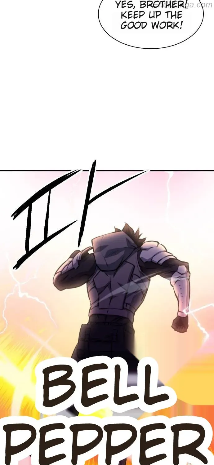 Seoul Station Druid Mangakakalot X Chapter 167 Page 39
