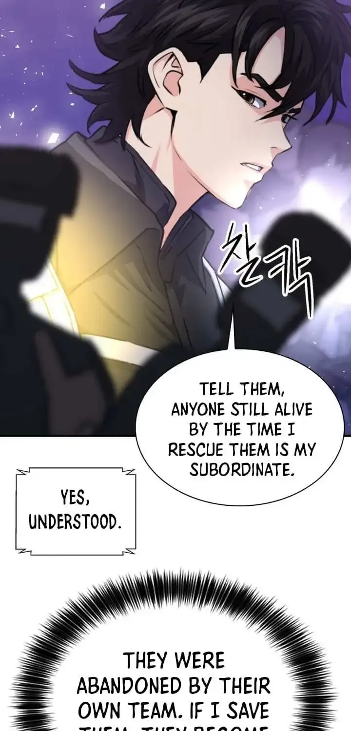 Seoul Station Druid Mangakakalot X Chapter 168 Page 103