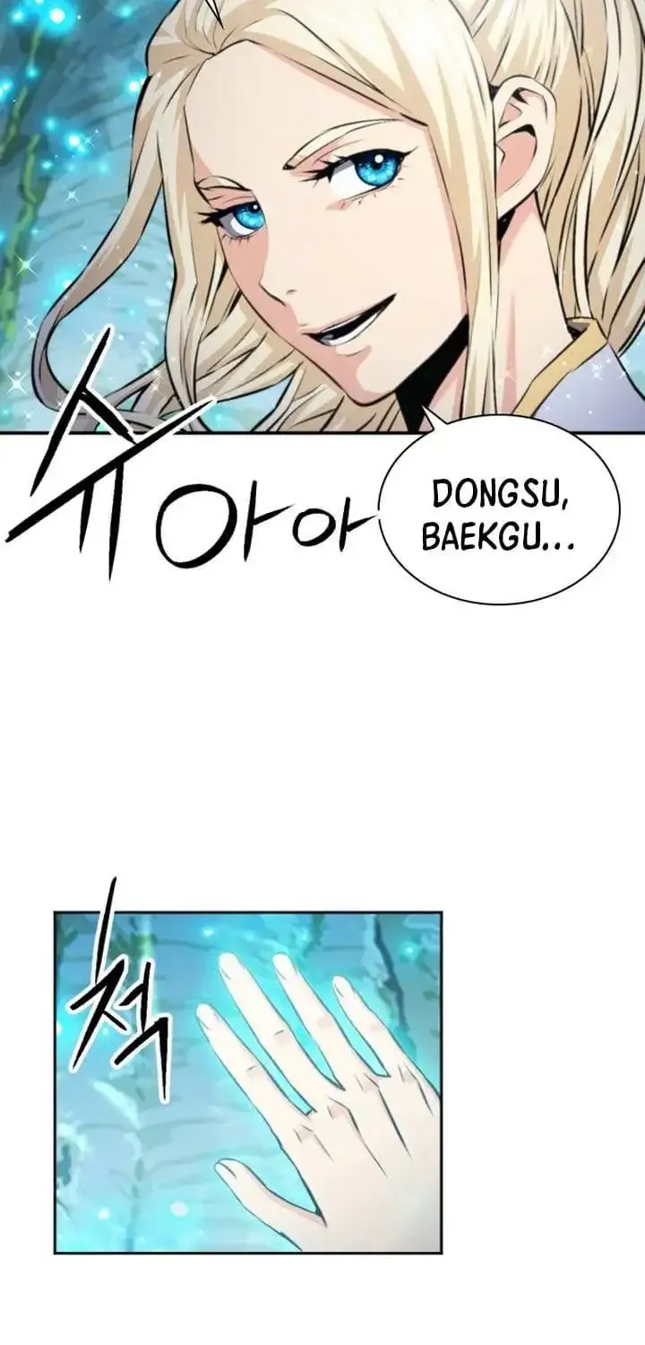 Seoul Station Druid Mangakakalot X Chapter 168 Page 12