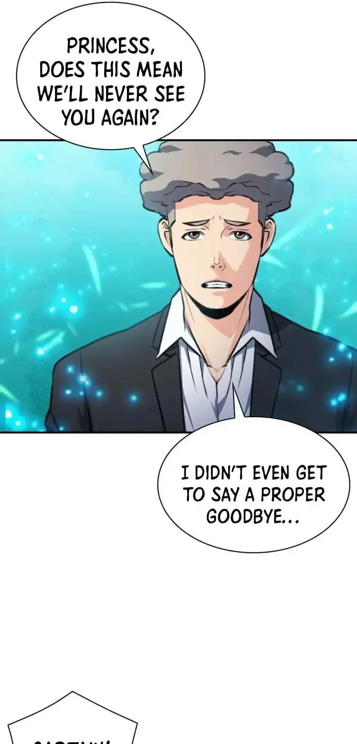 Seoul Station Druid Mangakakalot X Chapter 168 Page 29