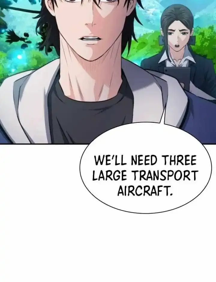 Seoul Station Druid Mangakakalot X Chapter 169 Page 43