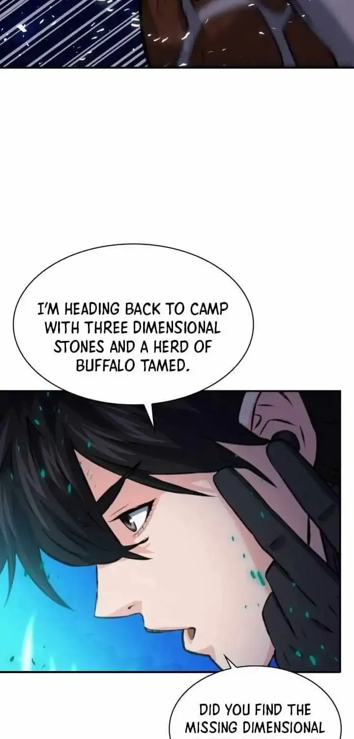 Seoul Station Druid Mangakakalot X Chapter 169 Page 66
