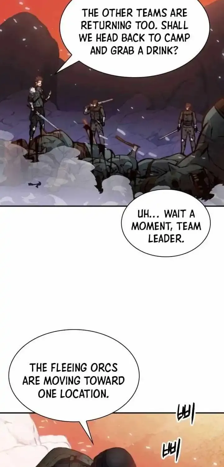 Seoul Station Druid Mangakakalot X Chapter 169 Page 83