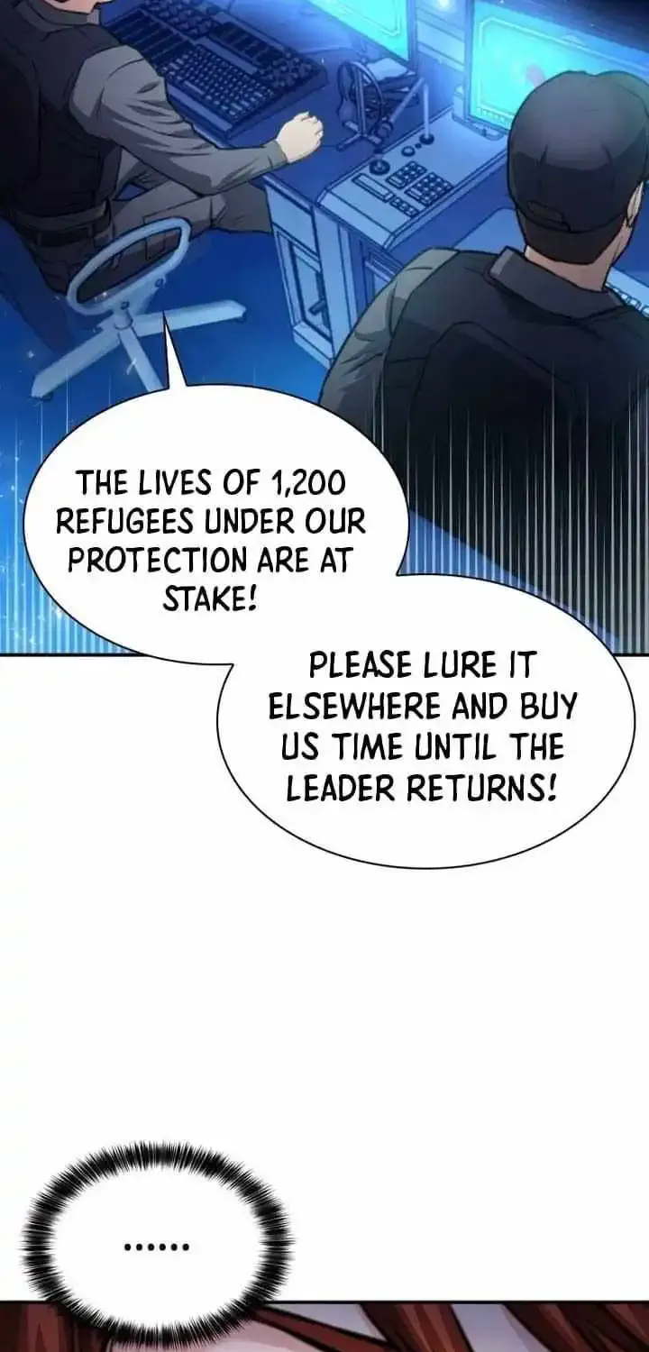 Seoul Station Druid Mangakakalot X Chapter 169 Page 101