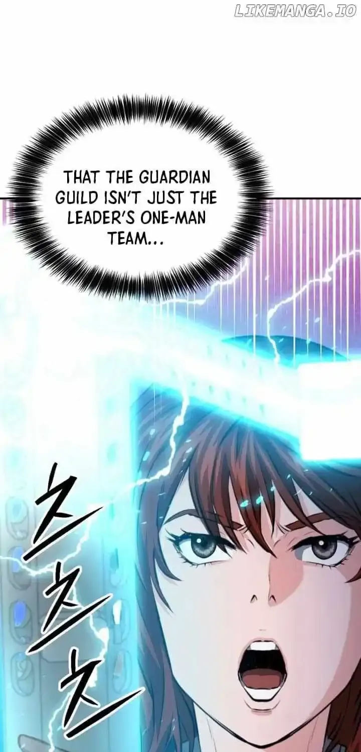Seoul Station Druid Mangakakalot X Chapter 169 Page 106