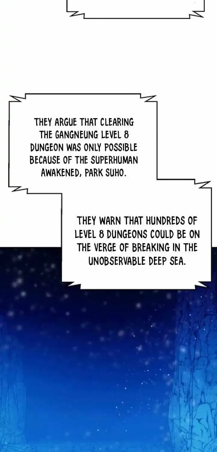 Seoul Station Druid Mangakakalot X Chapter 169 Page 20
