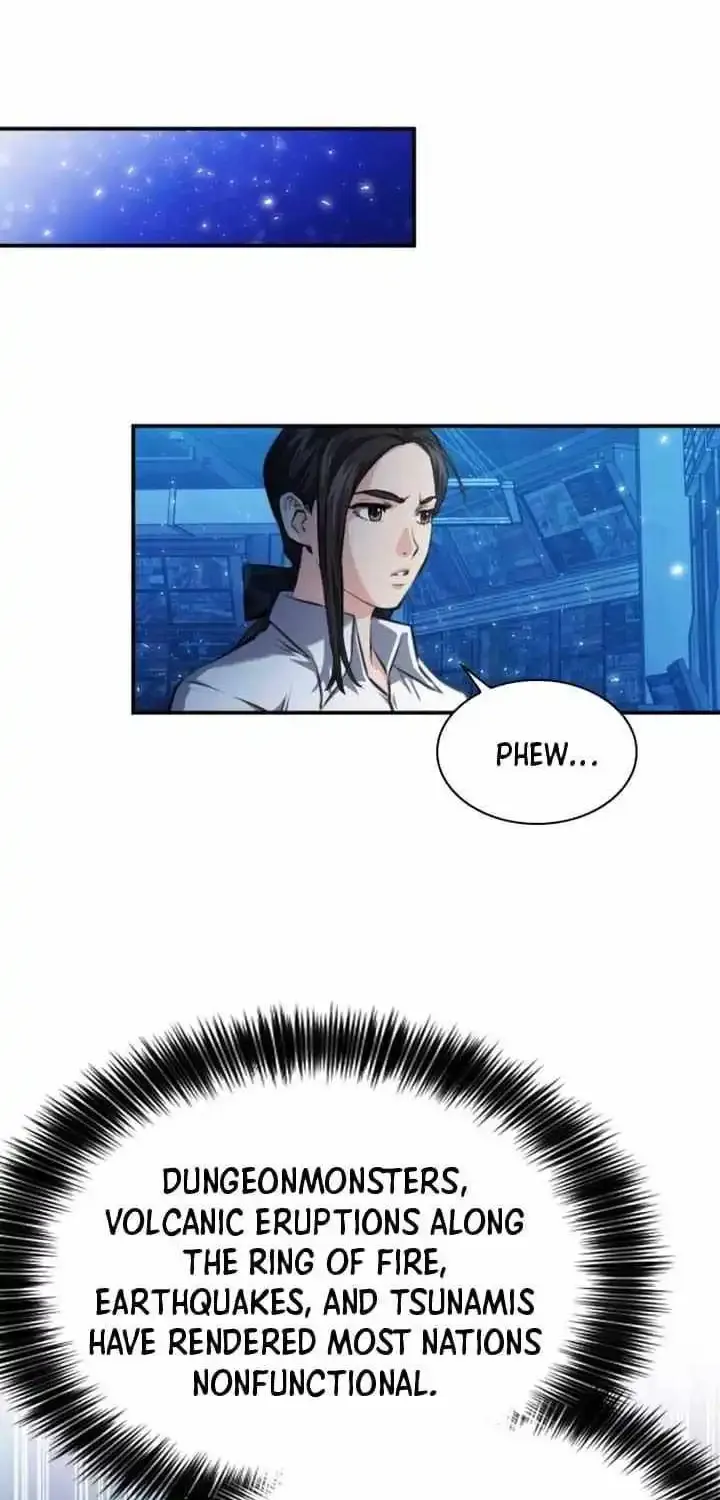 Seoul Station Druid Mangakakalot X Chapter 169 Page 24