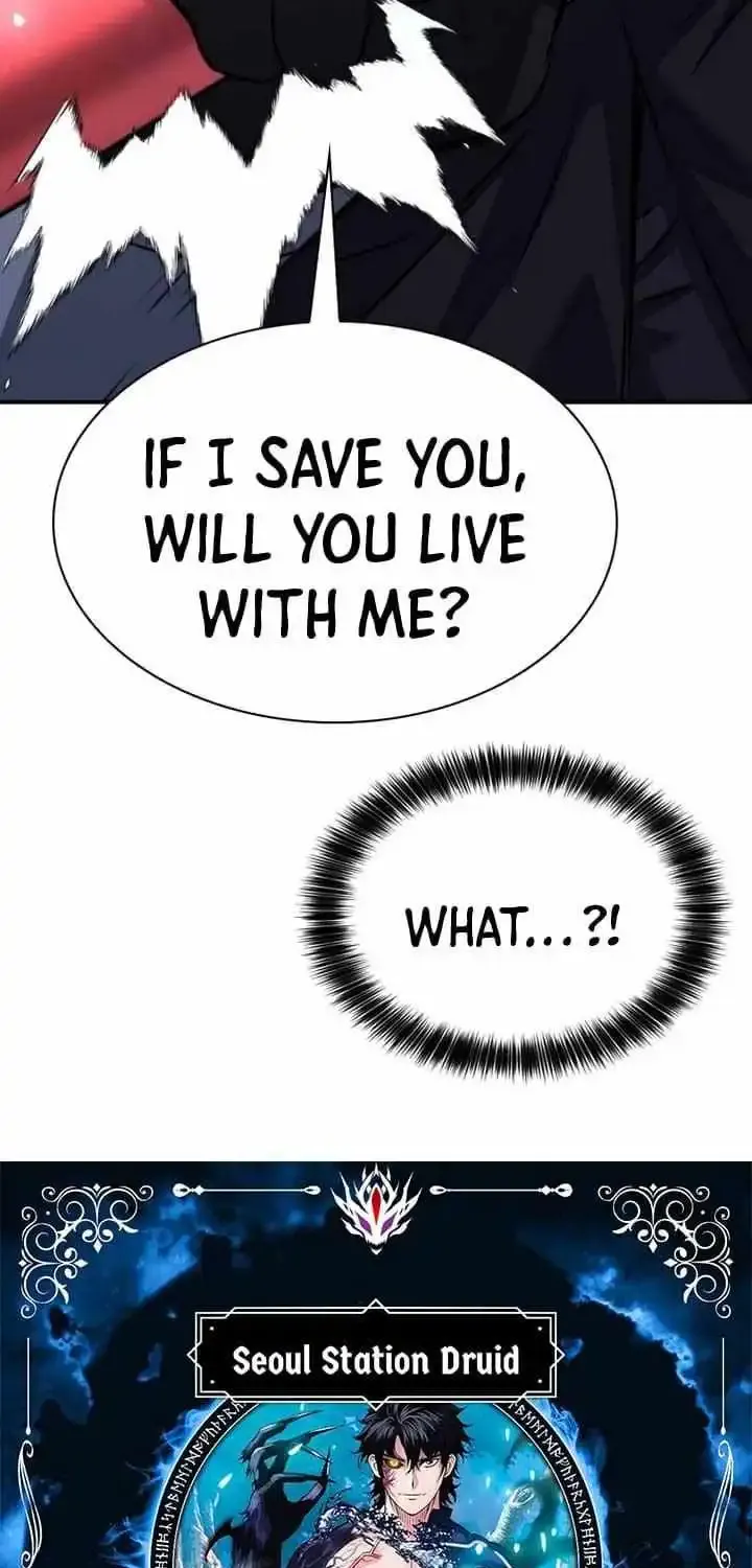 Seoul Station Druid Mangakakalot X Chapter 169 Page 4
