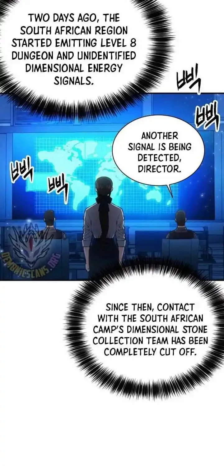 Seoul Station Druid Mangakakalot X Chapter 169 Page 33
