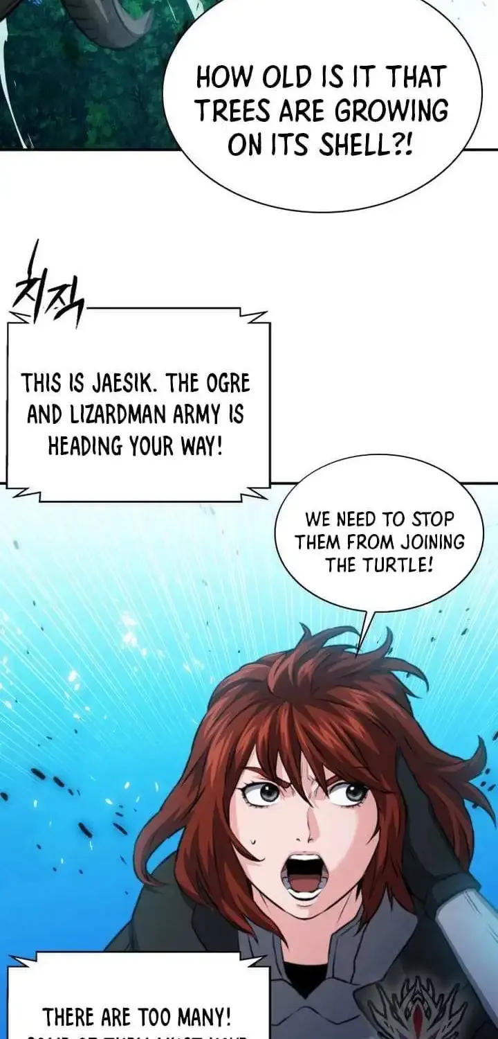 Seoul Station Druid Mangakakalot X Chapter 170 Page 44