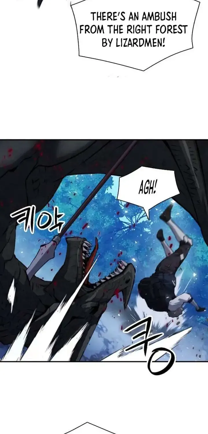 Seoul Station Druid Mangakakalot X Chapter 170 Page 48