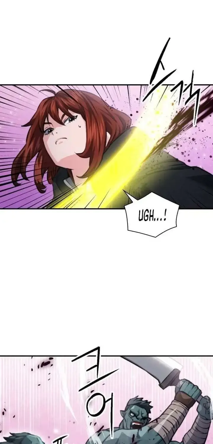Seoul Station Druid Mangakakalot X Chapter 170 Page 85