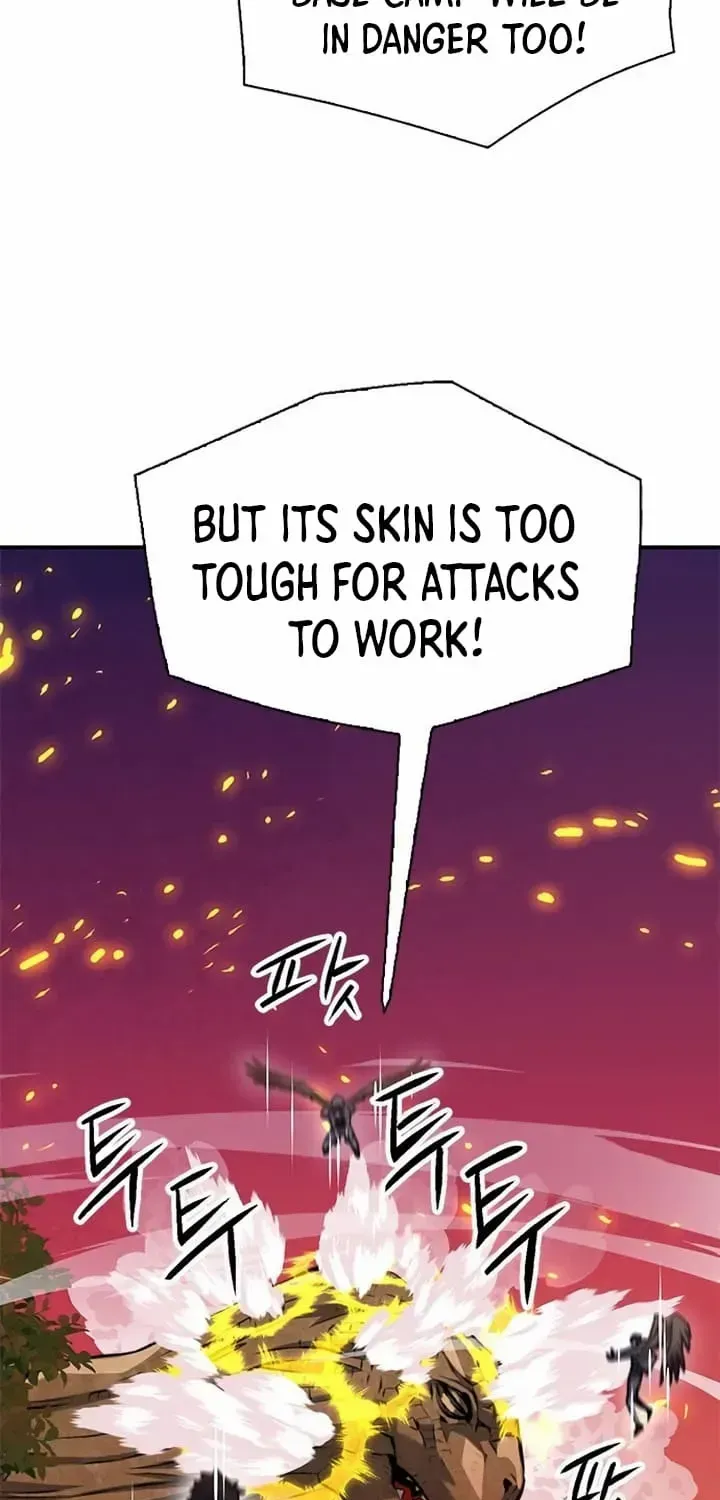 Seoul Station Druid Mangakakalot X Chapter 171 Page 41