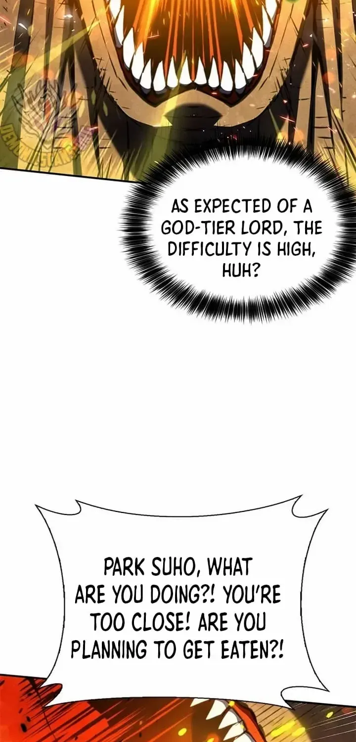 Seoul Station Druid Mangakakalot X Chapter 171 Page 45