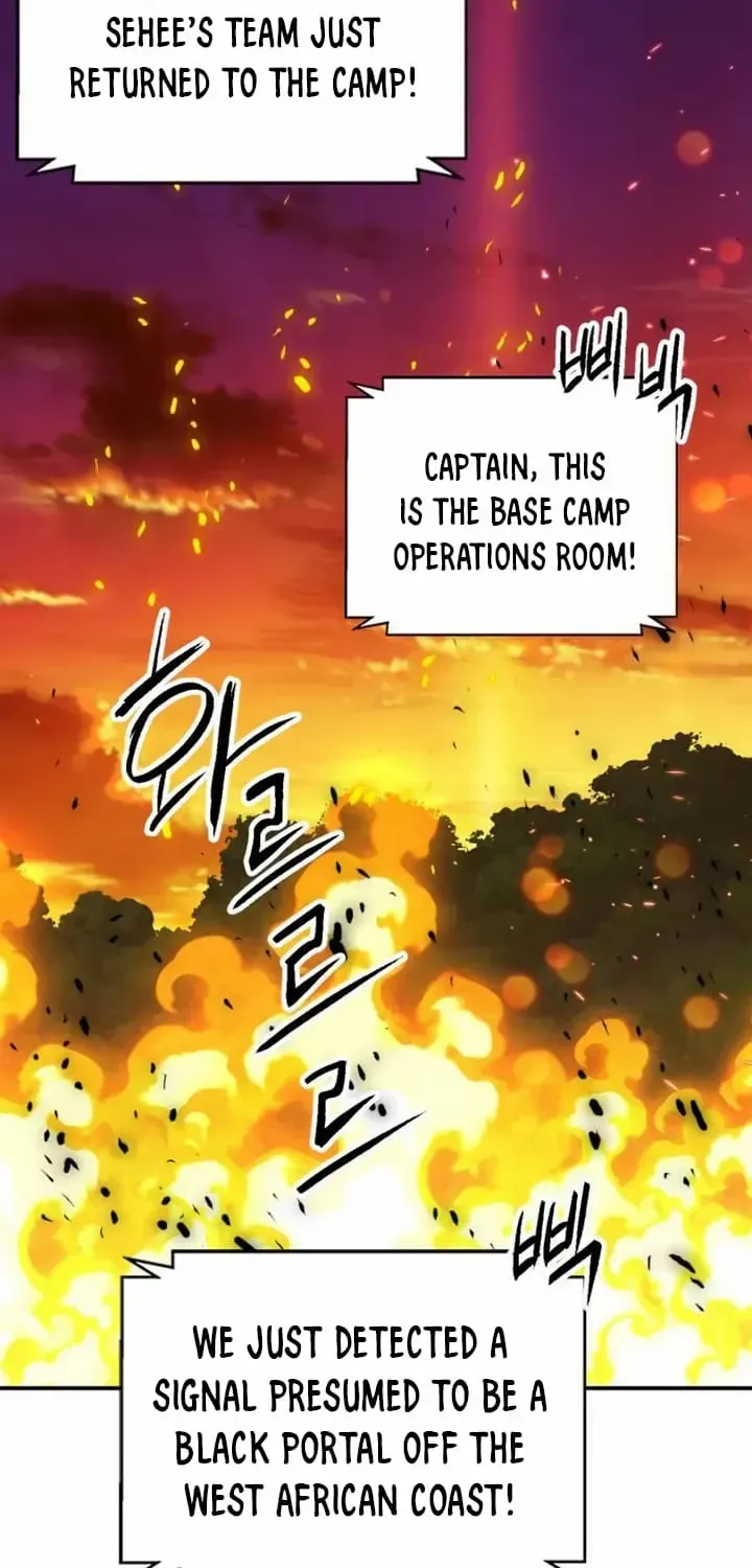 Seoul Station Druid Mangakakalot X Chapter 171 Page 65