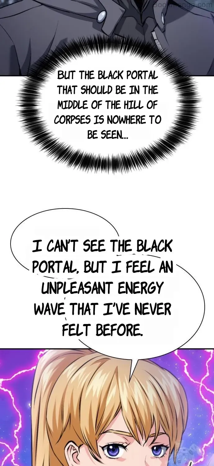 Seoul Station Druid Mangakakalot X Chapter 172 Page 65