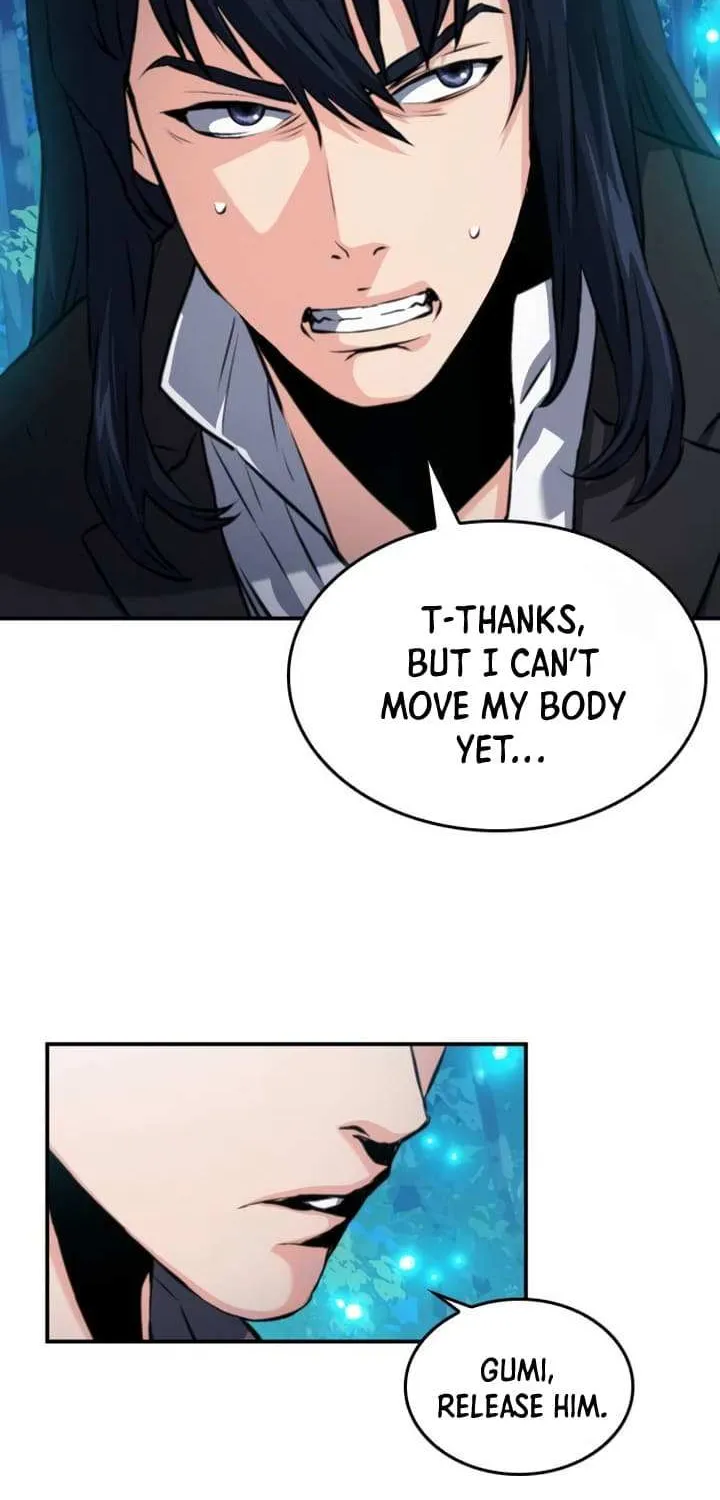 Seoul Station Druid Mangakakalot X Chapter 173 Page 61
