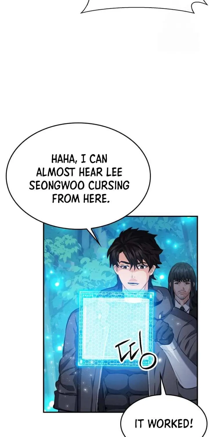 Seoul Station Druid Mangakakalot X Chapter 173 Page 94