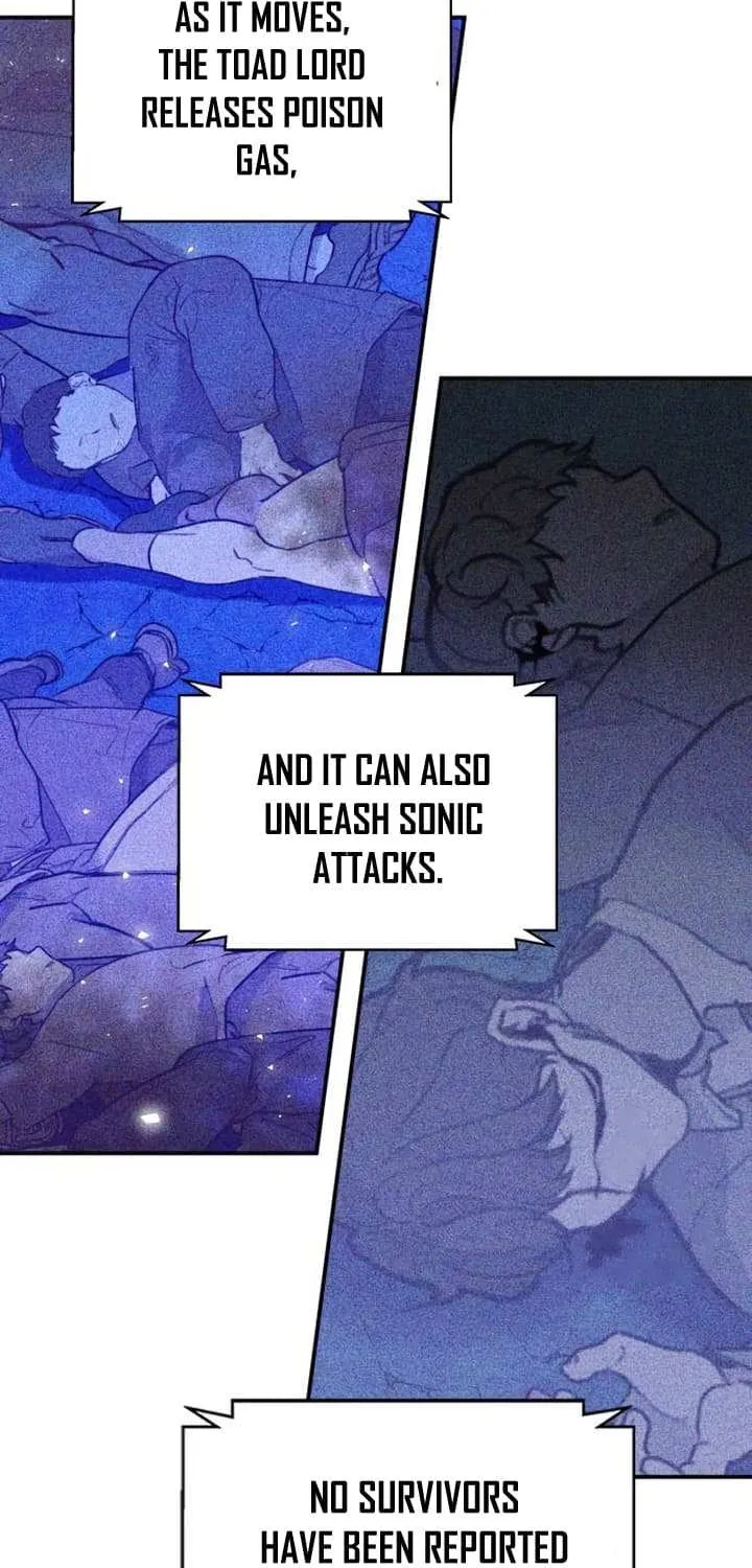 Seoul Station Druid Mangakakalot X Chapter 173 Page 29