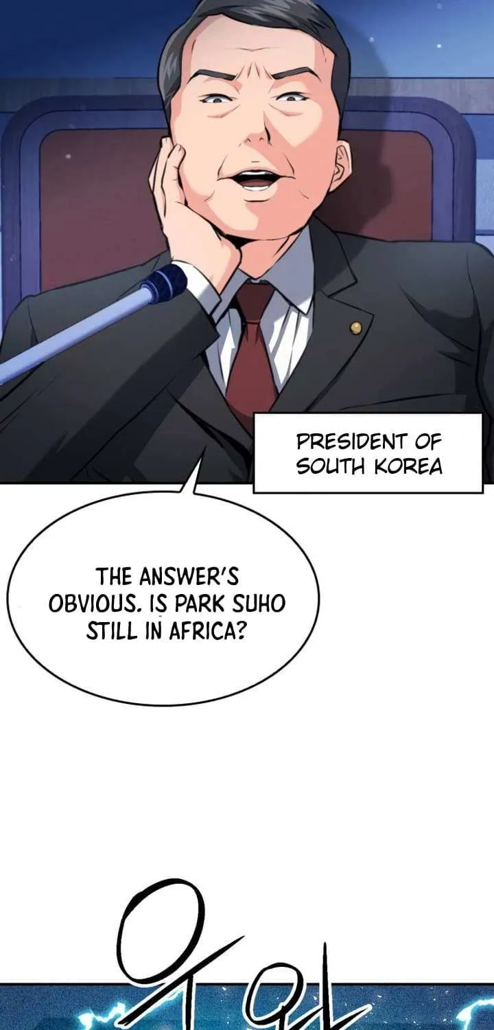 Seoul Station Druid Mangakakalot X Chapter 173 Page 31