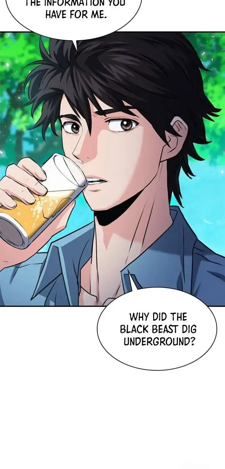Seoul Station Druid Mangakakalot X Chapter 177 Page 101