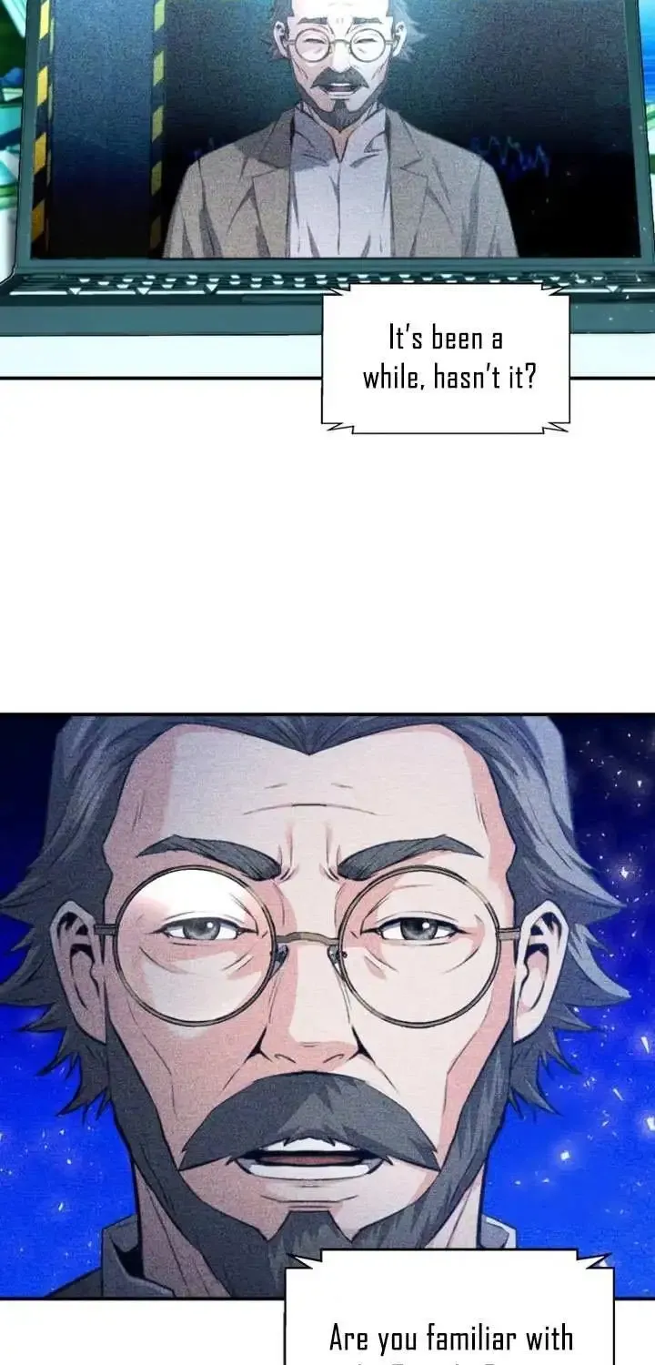 Seoul Station Druid Mangakakalot X Chapter 178 Page 5