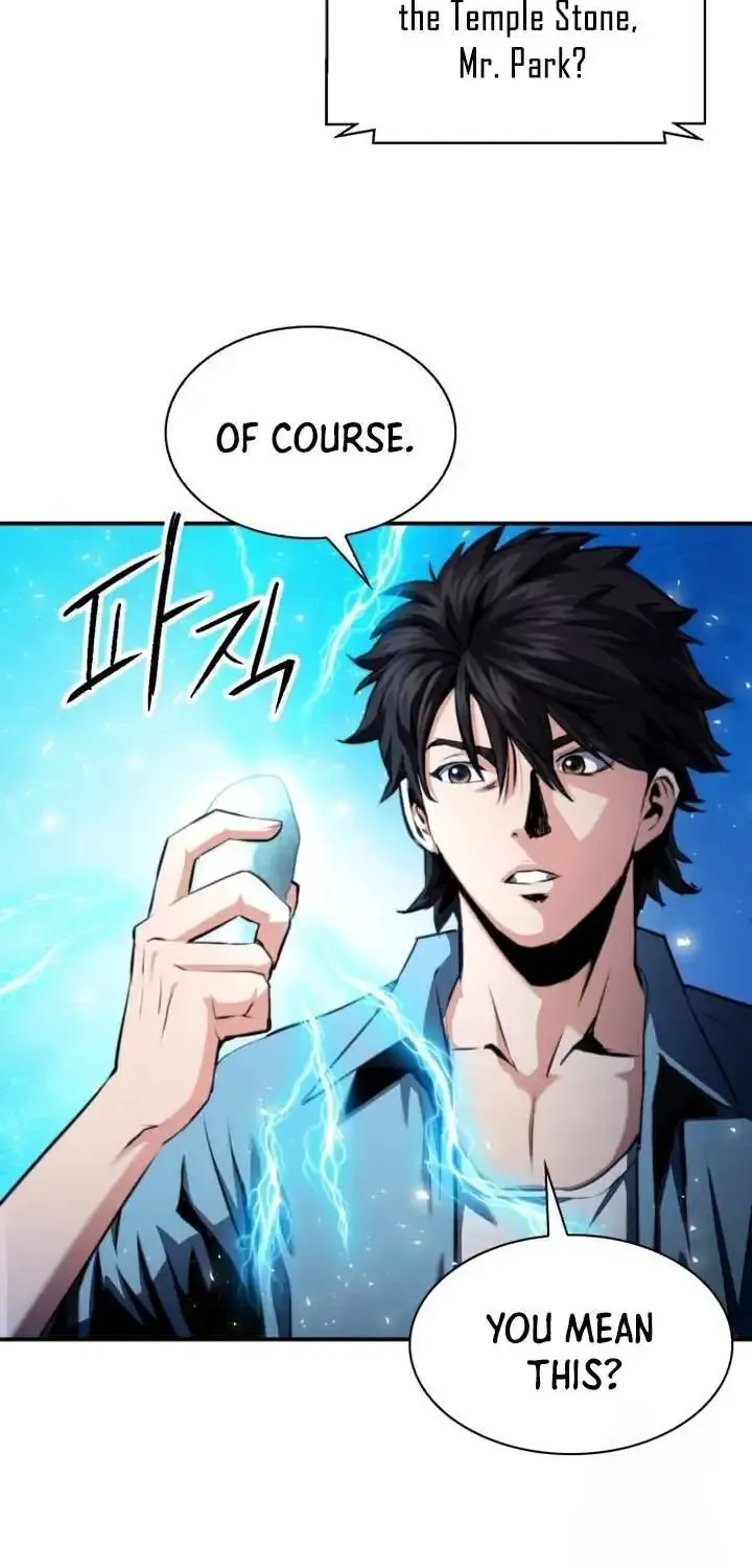 Seoul Station Druid Mangakakalot X Chapter 178 Page 6