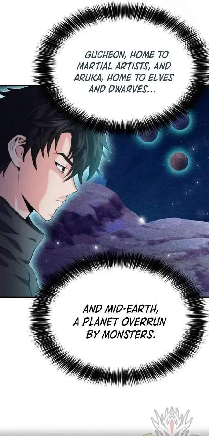 Seoul Station Druid Mangakakalot X Chapter 178 Page 95