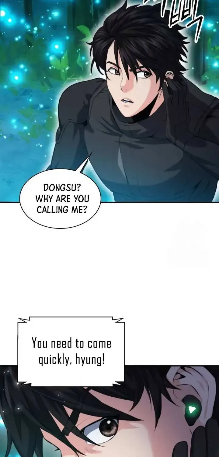 Seoul Station Druid Mangakakalot X Chapter 178 Page 105