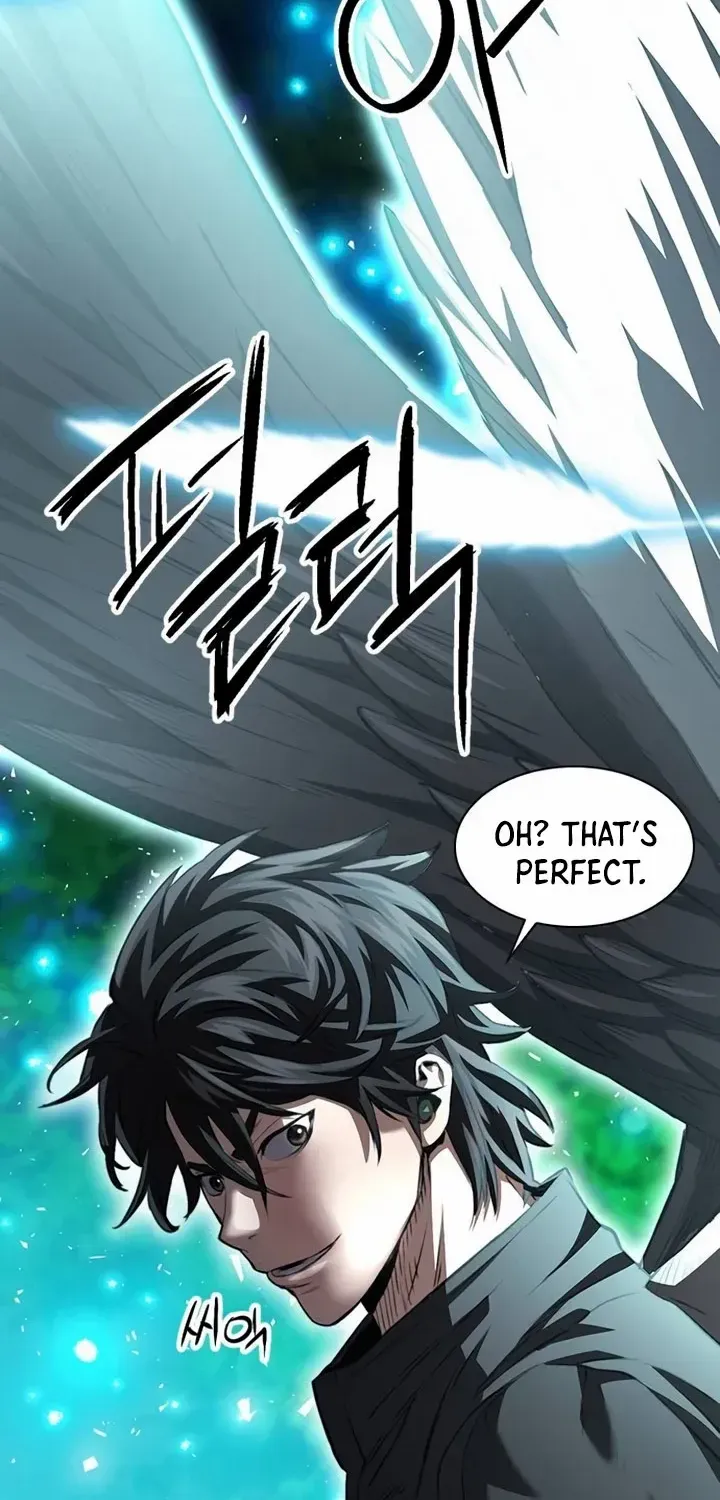 Seoul Station Druid Mangakakalot X Chapter 178 Page 110