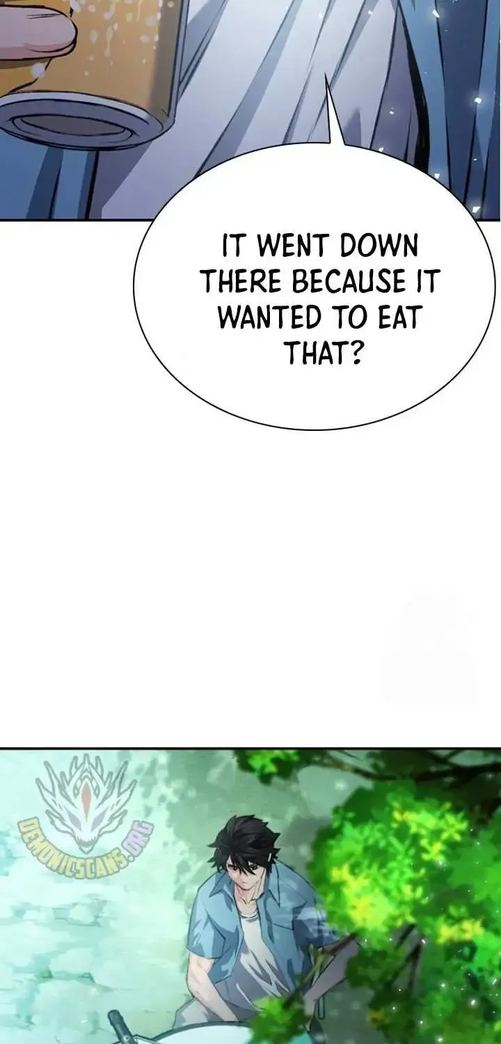 Seoul Station Druid Mangakakalot X Chapter 178 Page 3