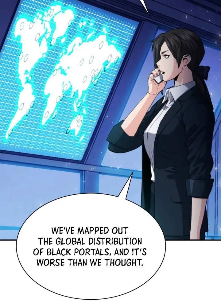 Seoul Station Druid Mangakakalot X Chapter 179 Page 100
