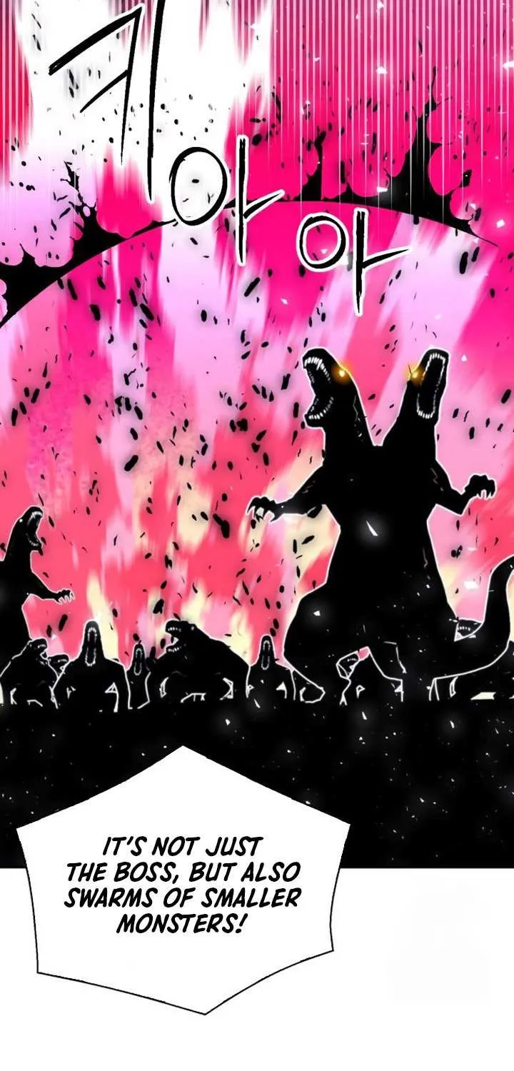 Seoul Station Druid Mangakakalot X Chapter 179 Page 39