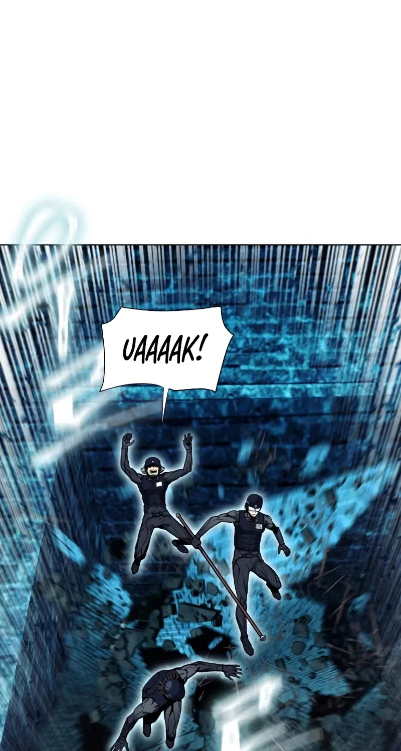 Seoul Station Druid Mangakakalot X Chapter 18 Page 104
