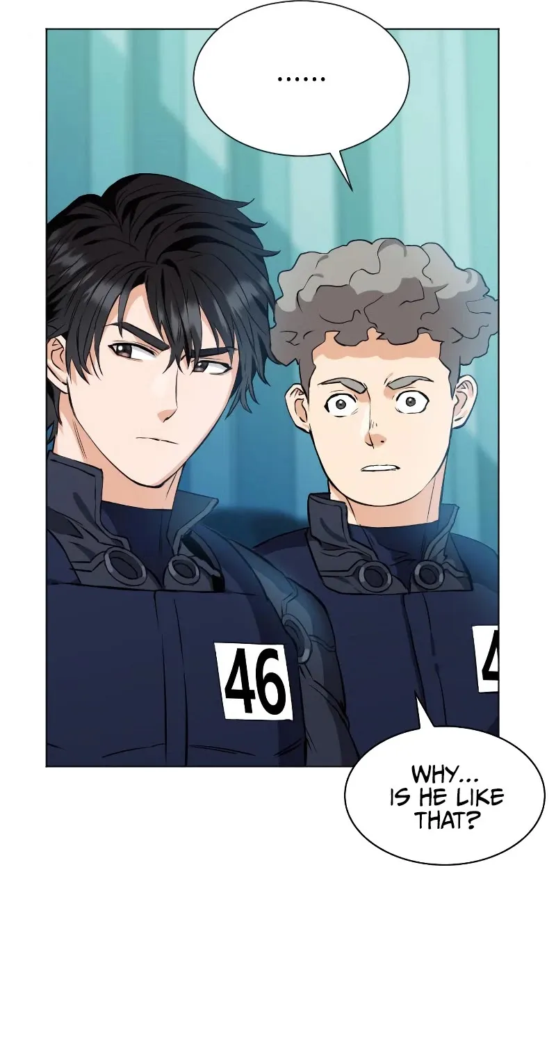 Seoul Station Druid Mangakakalot X Chapter 18 Page 40