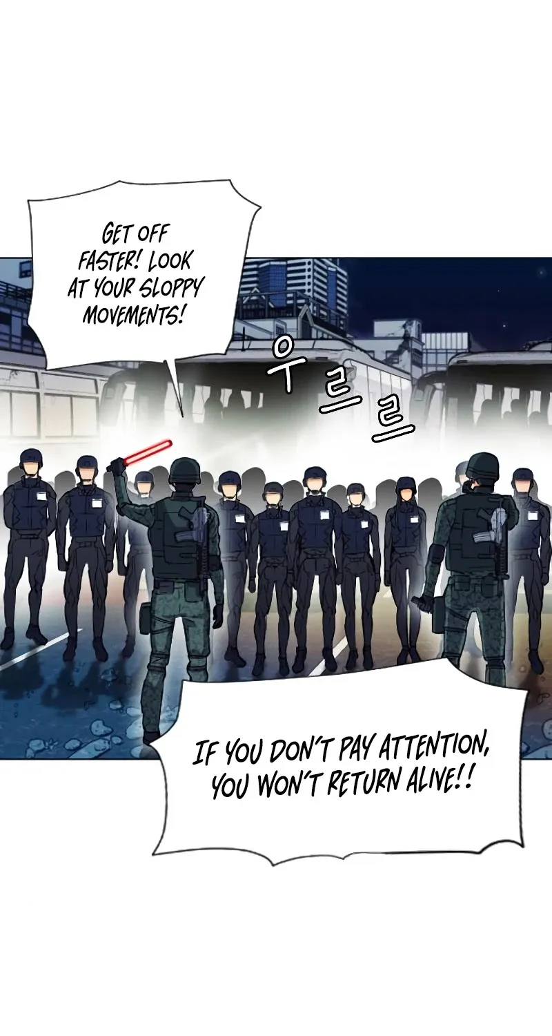 Seoul Station Druid Mangakakalot X Chapter 18 Page 46