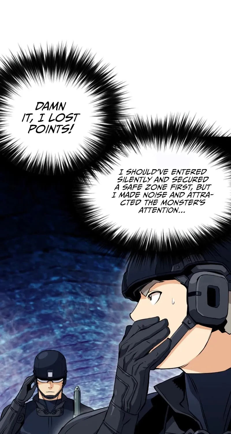 Seoul Station Druid Mangakakalot X Chapter 18 Page 72