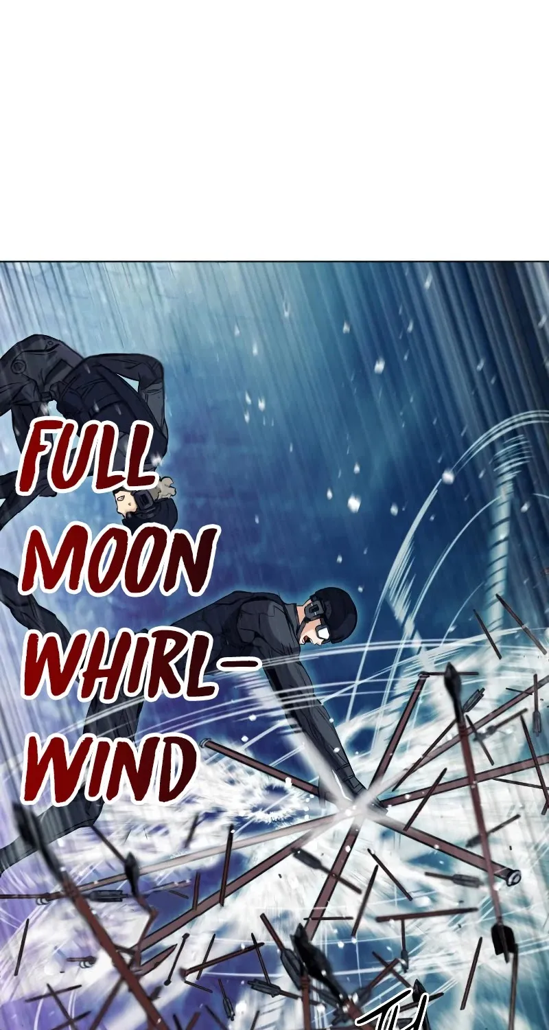 Seoul Station Druid Mangakakalot X Chapter 18 Page 100