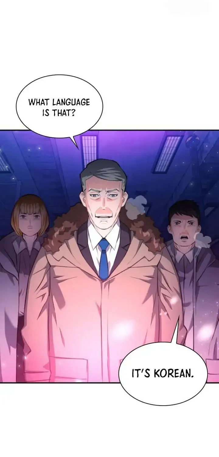 Seoul Station Druid Mangakakalot X Chapter 180 Page 8