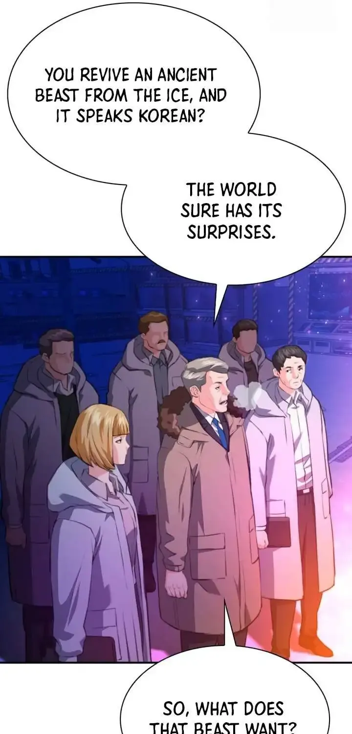 Seoul Station Druid Mangakakalot X Chapter 180 Page 10