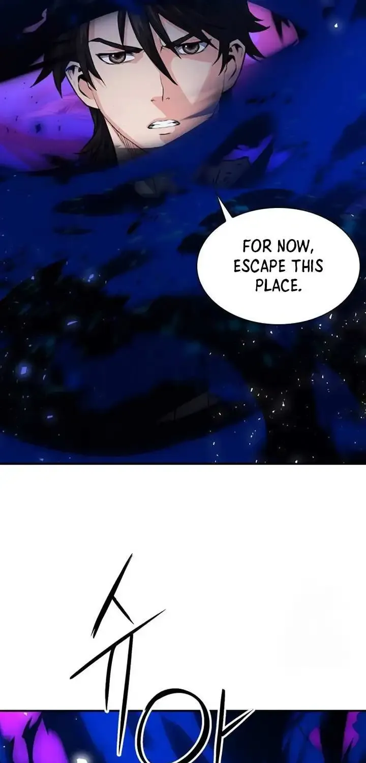 Seoul Station Druid Mangakakalot X Chapter 180 Page 99