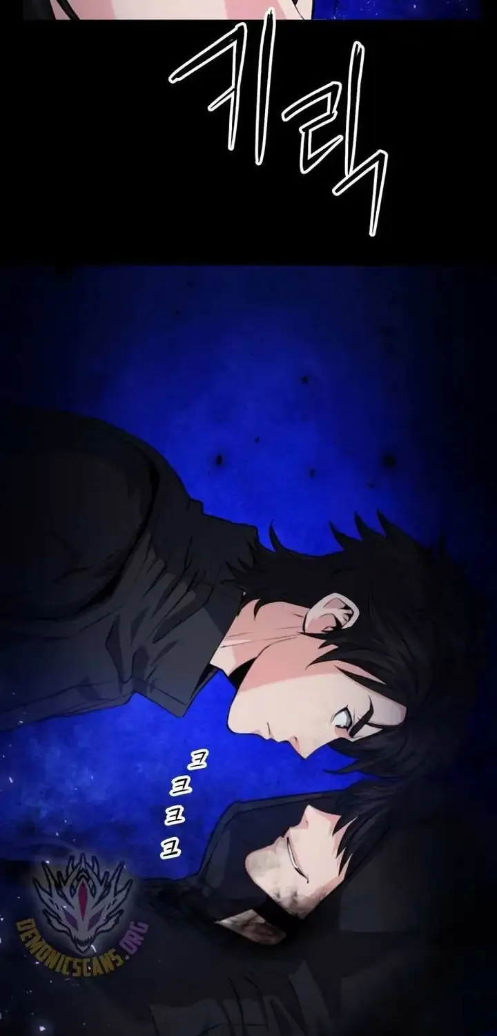 Seoul Station Druid Mangakakalot X Chapter 180 Page 101