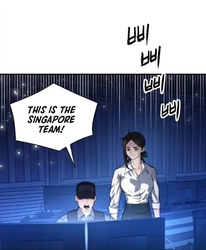 Seoul Station Druid Mangakakalot X Chapter 180 Page 37