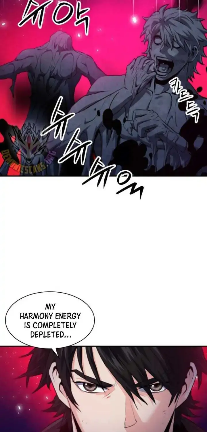 Seoul Station Druid Mangakakalot X Chapter 181 Page 45