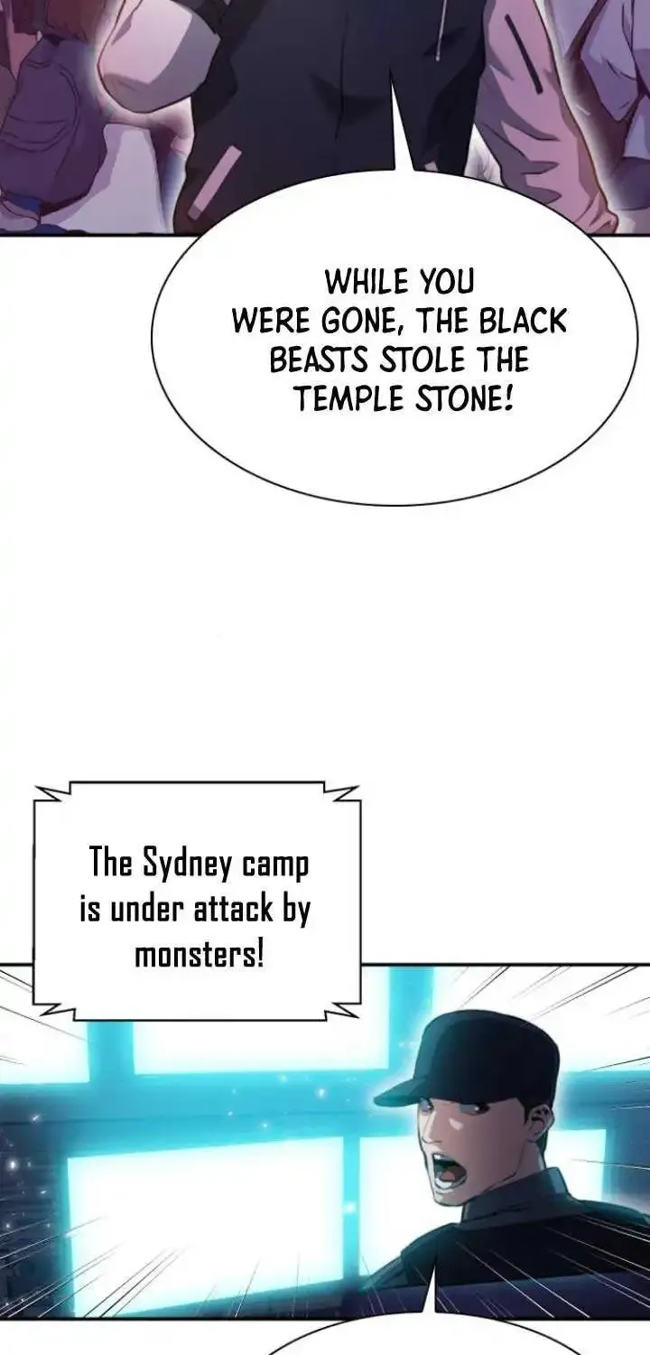 Seoul Station Druid Mangakakalot X Chapter 181 Page 20